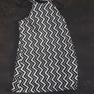 Halter dress